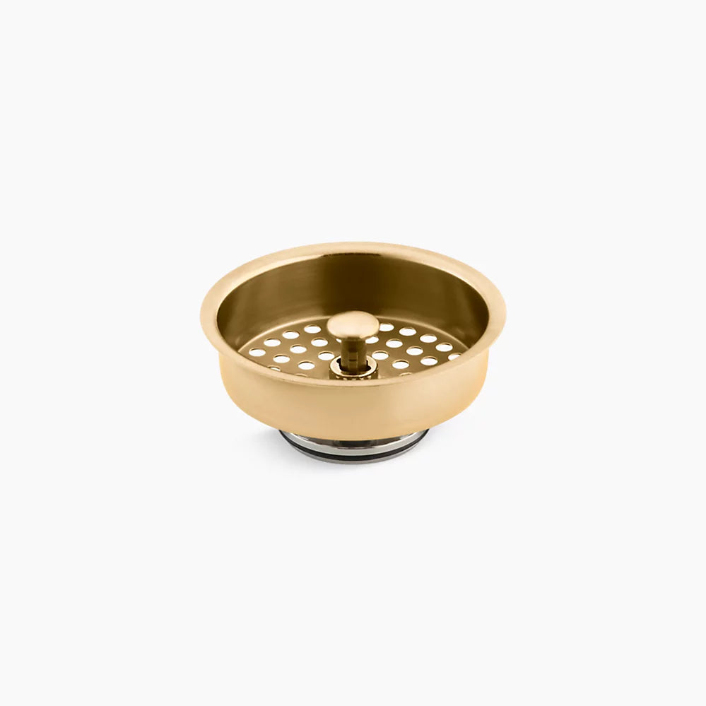 Kohler Duostrainer Sink strainer basket K-8803-2MB - Plumbing Market
