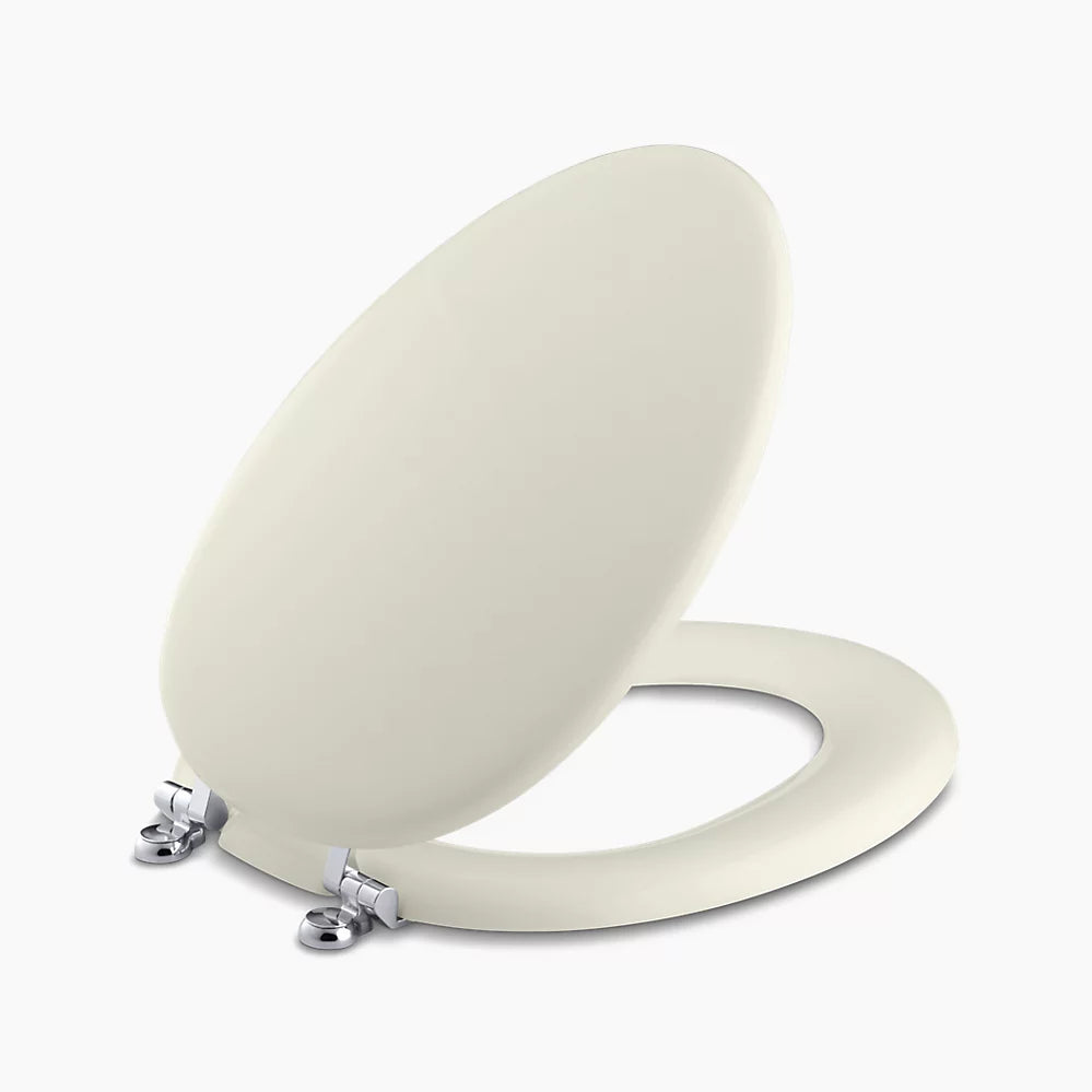 Kohler Kathryn Toilet Seat, Painted 4701-CP-96 - Plumbing Market