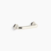 Kohler Occasion 3  Drawer Pull 27075-SN - Plumbing Market