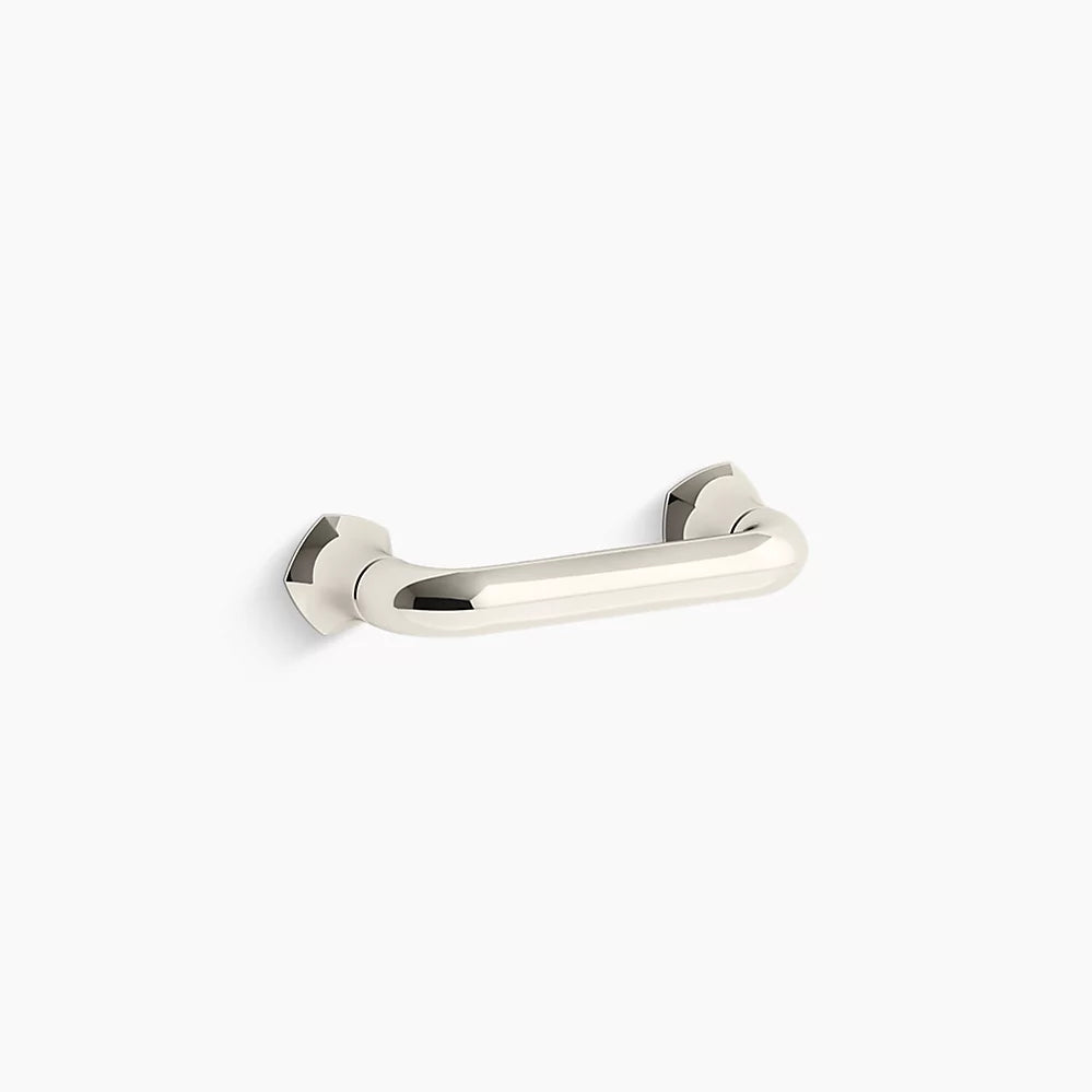 Kohler Occasion 3  Drawer Pull 27075-SN - Plumbing Market