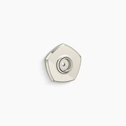 Kohler Occasion Slide Bar Trim Kit 27055-SN - Plumbing Market