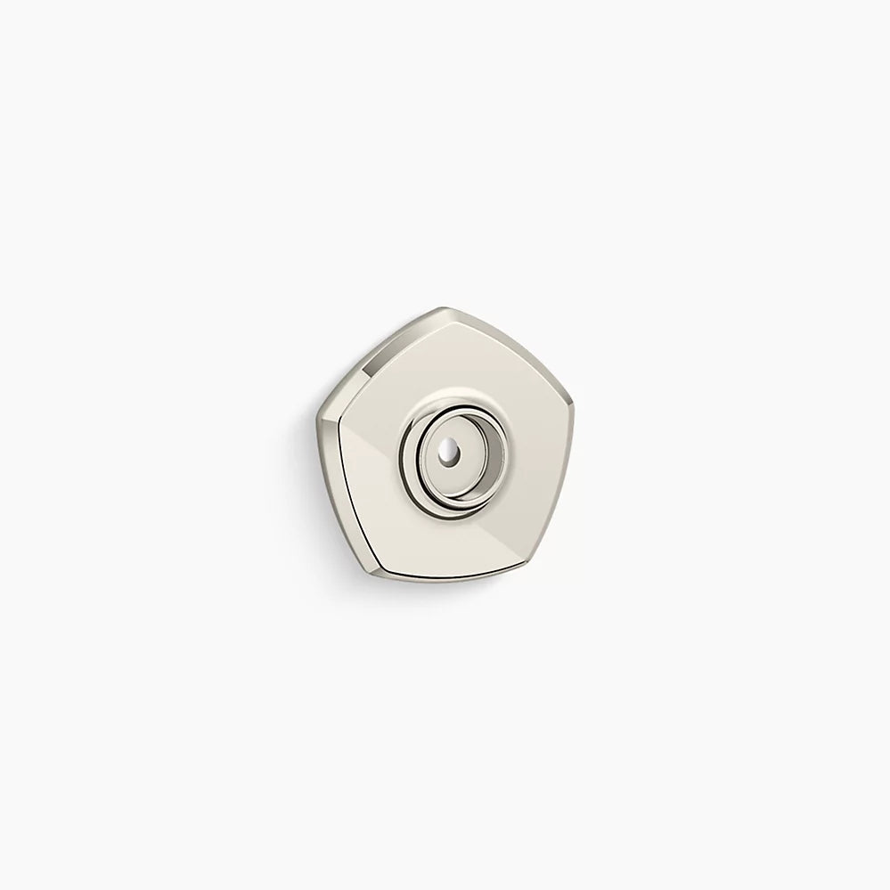 Kohler Occasion Slide Bar Trim Kit 27055-SN - Plumbing Market