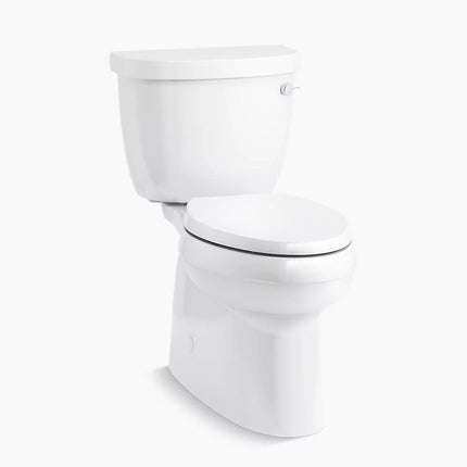 Kohler Cimarron Class Five Het Rh Toilet, Eb 5310-RA-0 - Plumbing Market