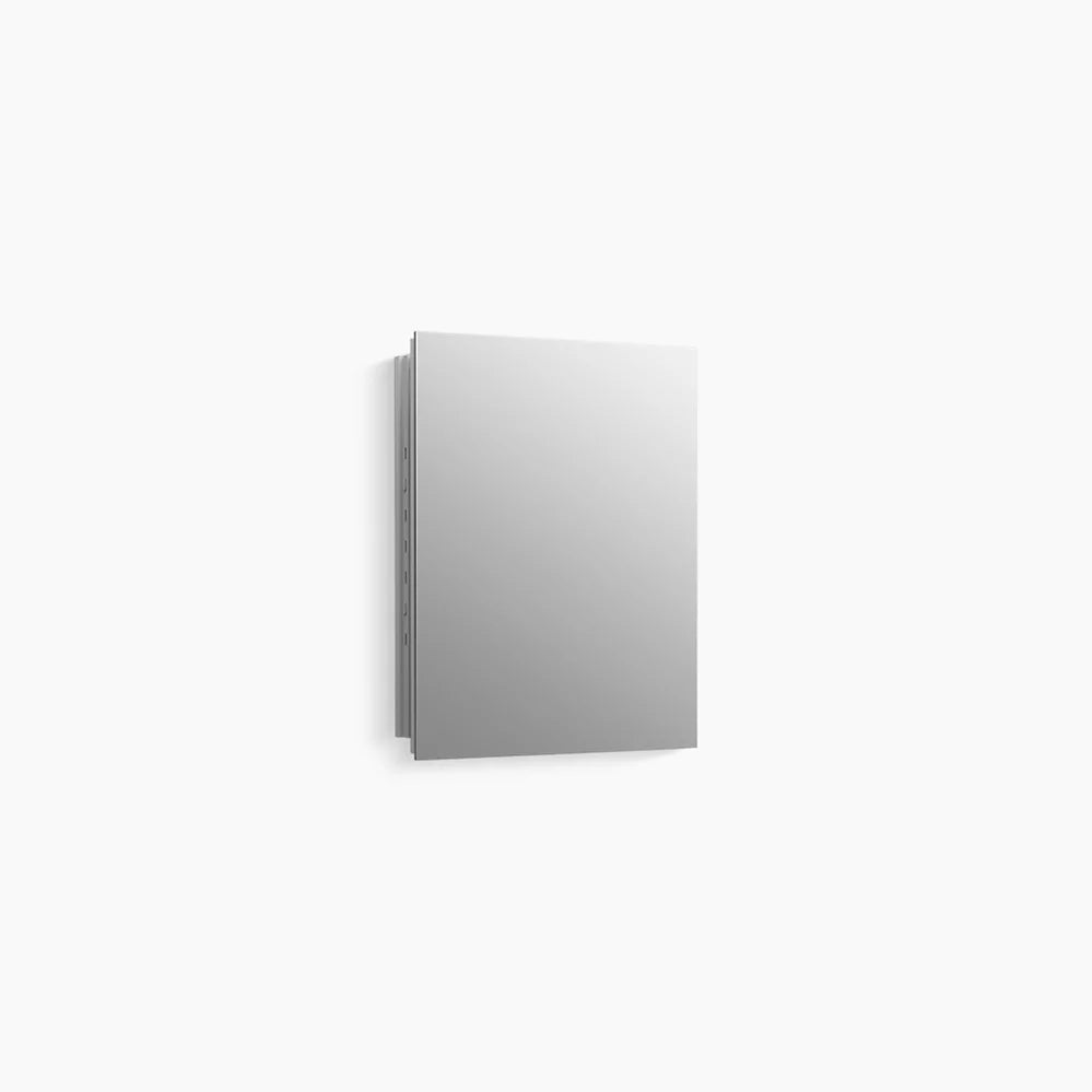 Kohler Embark Slim 16" x 20" rectangular medicine cabinet K-55060-NA - Plumbing Market