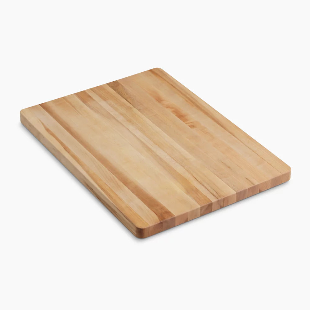 Kohler Vault Strive Wood cutting board K-6667-NA - Plumbing Market