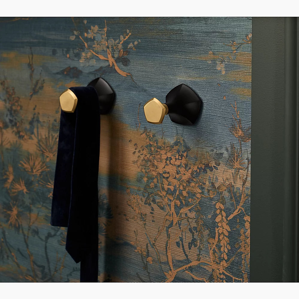 Kohler Occasion Cabinet Knob 27074-BV - Plumbing Market