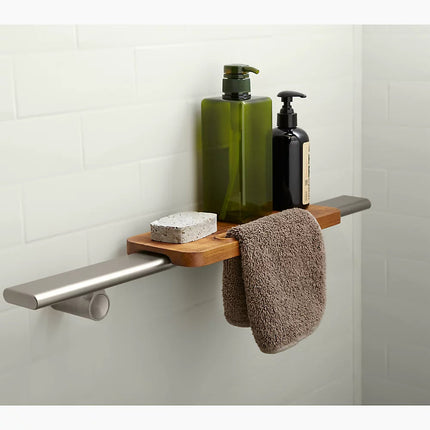 Kohler Choreograph 24" shower barre K-97625-BL - Plumbing Market