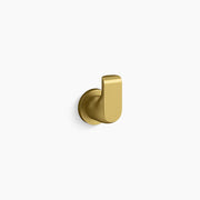 Kohler Avid Robe hook K-97499-2MB - Plumbing Market