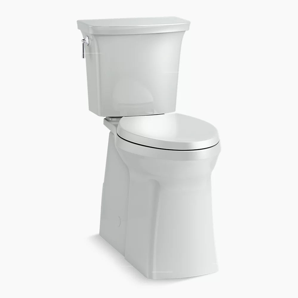 Kohler Corbelle Tall 1.28 Gpf Cc Combo 33814-95 - Plumbing Market