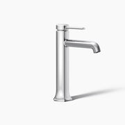 Kohler Occasion Tall single-handle bathroom sink faucet, 1.2 gpm K-27003-4-CP - Plumbing Market