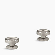 Kohler Components 2H Bathroom Bath Fill Handles Ind 77990-9-BN - Plumbing Market