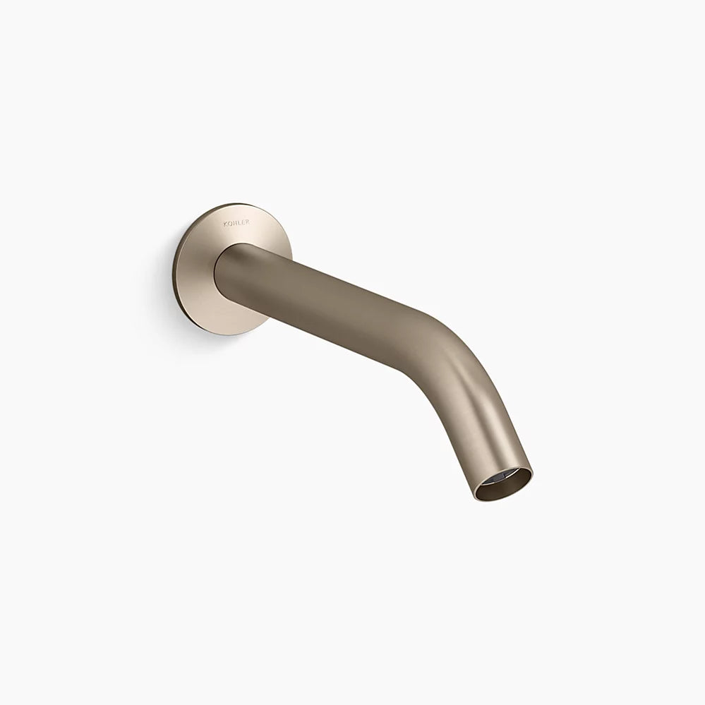 Kohler Components Wallmount Bath, Spout 77999-BV - Plumbing Market