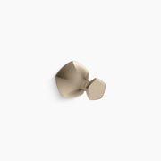 Kohler Occasion Robe hook K-27069-BV - Plumbing Market