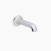 Kohler Occasion Tub Spout Less Diverter 8 27024-CP - Plumbing Market