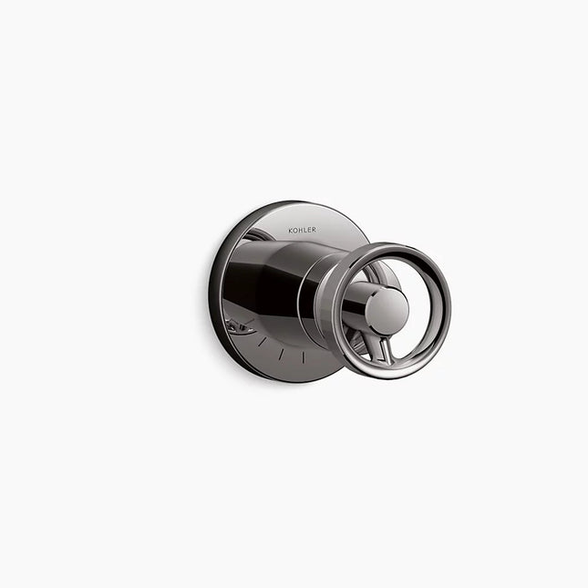 Kohler Components Volume Control Trim T78025-9-TT - Plumbing Market