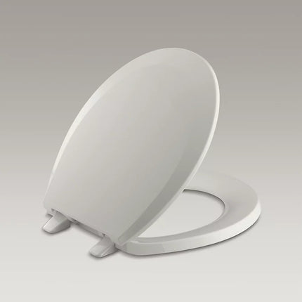 Kohler Lustraq2 Advantageseat/Closed Front-Pb 4662-56 - Plumbing Market