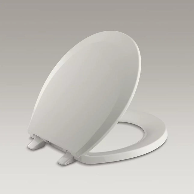 Kohler Lustraq2 Advantageseat/Closed Front-Pb 4662-56 - Plumbing Market