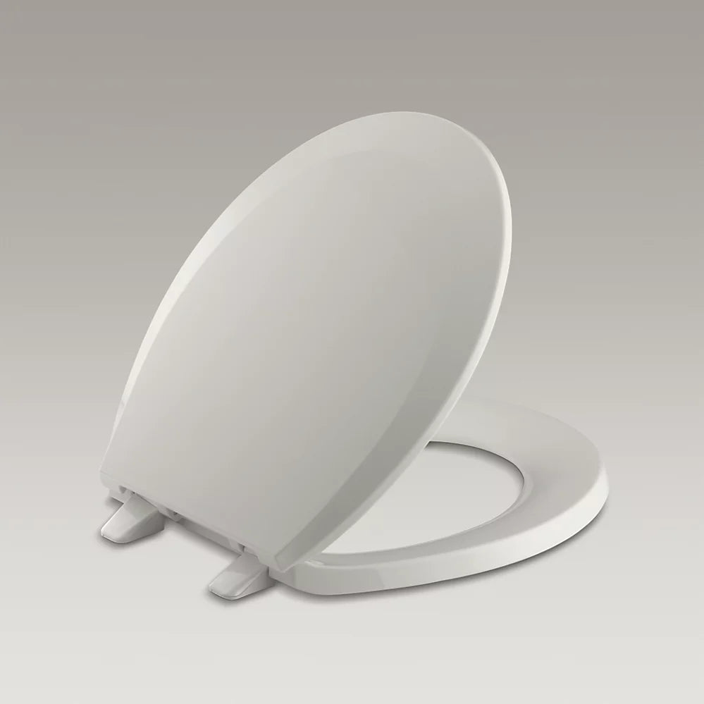 Kohler Lustraq2 Advantageseat/Closed Front-Pb 4662-56 - Plumbing Market