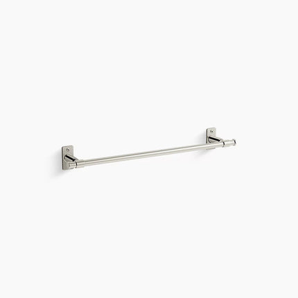 Kohler Castia by Studio McGee 18" towel bar K-35925-SN - Plumbing Market