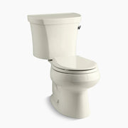 Kohler Wellworth 1.28 Gpf Rh Tlt Pb, 14  Ri 3947-RA-96 - Plumbing Market