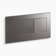Kohler Veil Inwall Tank Face Plate 6298-TT - Plumbing Market