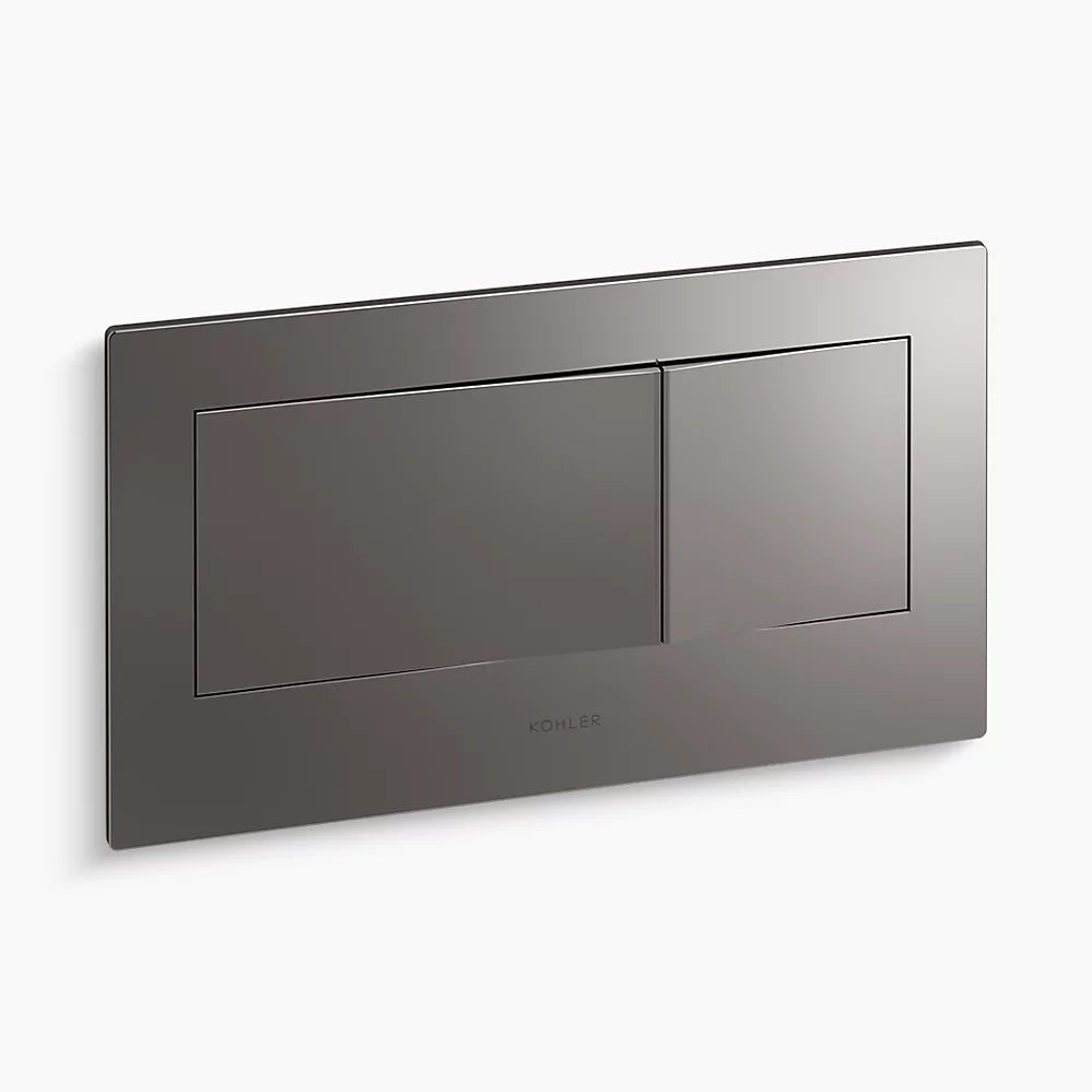 Kohler Veil Inwall Tank Face Plate 6298-TT - Plumbing Market