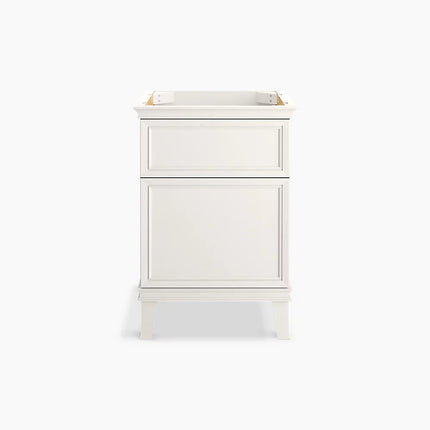 Kohler Artifacts 24" bathroom vanity cabinet K-29469-1WA - Plumbing Market