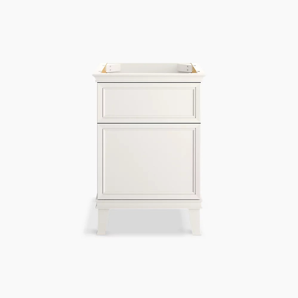 Kohler Artifacts 24" bathroom vanity cabinet K-29469-1WA - Plumbing Market
