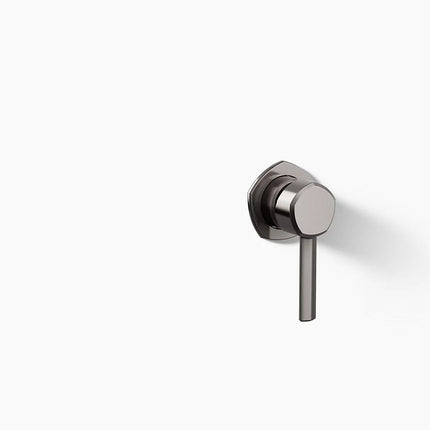 Kohler Occasion Wall-mount bathroom sink faucet handle K-27012-4-TT - Plumbing Market