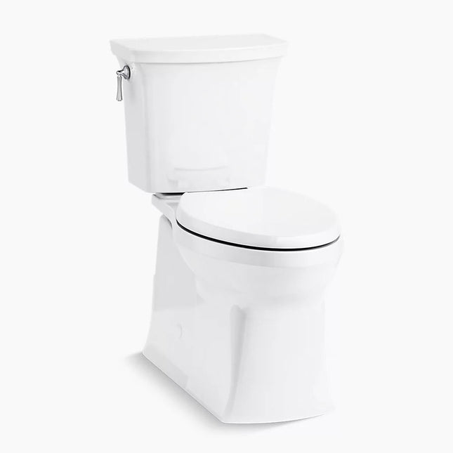 Kohler Corbelle Ch Eb 1.28 2-Pc Tlt 3814-0 - Plumbing Market