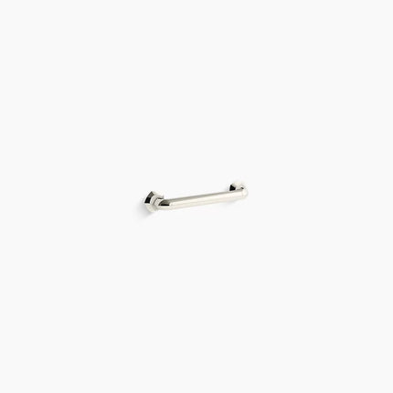 Kohler Occasion 12" grab bar K-27079-SN - Plumbing Market