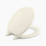 Kohler Stonewood Quiet-Close Pb Toilet Seat 20467-96 - Plumbing Market