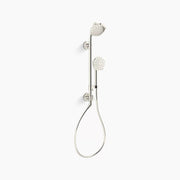 Kohler Occasion Hydrorail-S Set, 1.75 Gpm 27119-G-SN - Plumbing Market