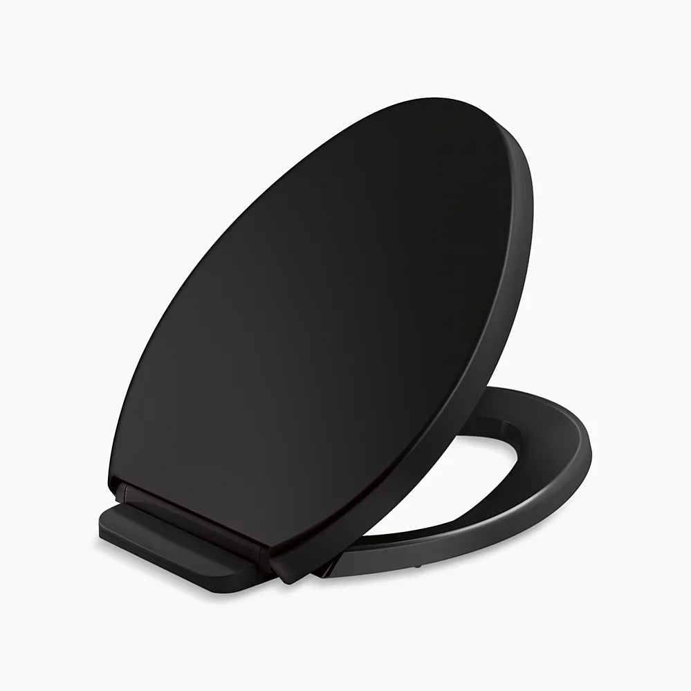 Kohler Saile Readylatch Qc Eb Toilet Seat 4748-RL-7 - Plumbing Market