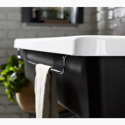 Kohler Farmstead Towel bar K-21114-ST - Plumbing Market