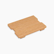 Kohler Prolific Large bamboo cutting board K-23680-NA - Plumbing Market