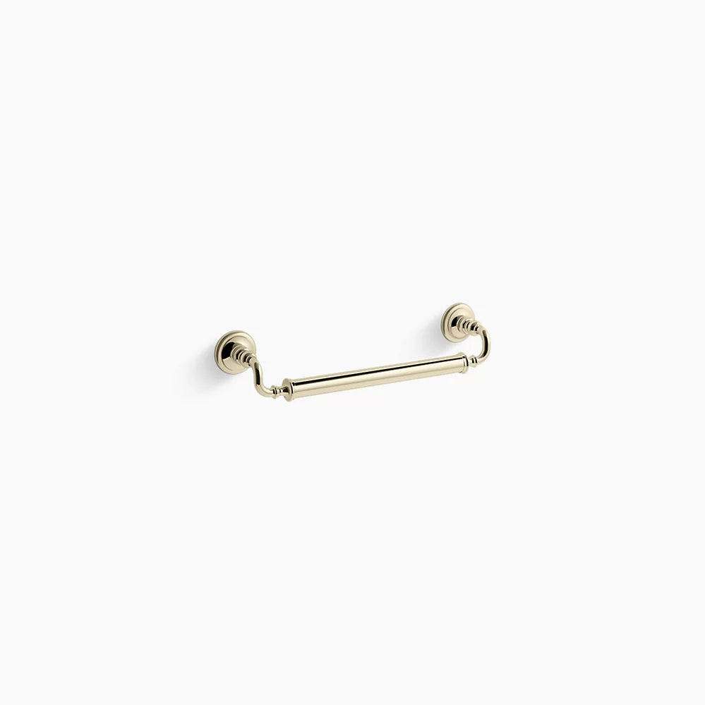 Kohler Artifacts 18" grab bar K-25155-AF - Plumbing Market