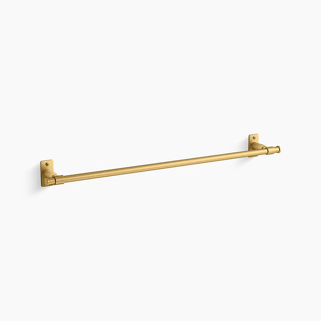 Kohler Castia by Studio McGee 24" towel bar K-35926-2MB - Plumbing Market
