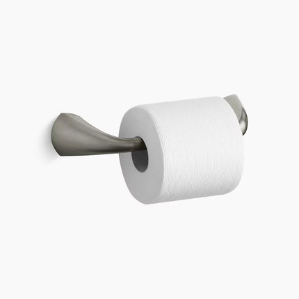 Kohler Alteo Pivoting toilet paper holder K-37054-BN - Plumbing Market