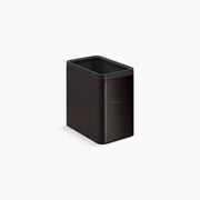 Kohler 25-liter open-top trash can K-31314-BST - Plumbing Market