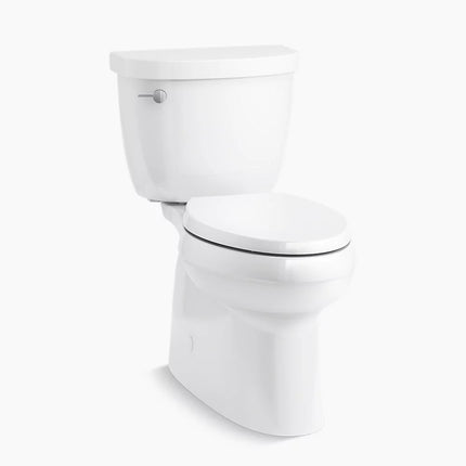 Kohler Cimarron Class Five Het Toilet, Eb 5310-0 - Plumbing Market