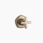 Kohler Occasion Volume Control Trim T27041-3-BV - Plumbing Market