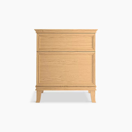 Kohler Artifacts 30" bathroom vanity cabinet K-29480-WEK - Plumbing Market