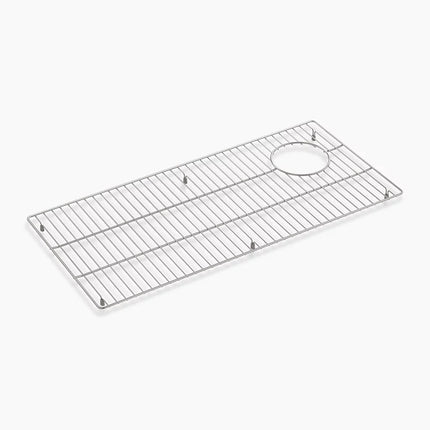 Kohler Strive Sink rack K-33668-ST - Plumbing Market