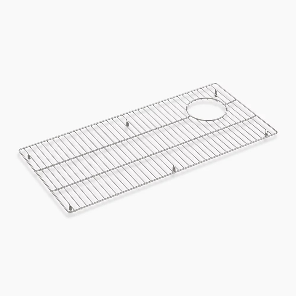 Kohler Strive Sink rack K-33668-ST - Plumbing Market