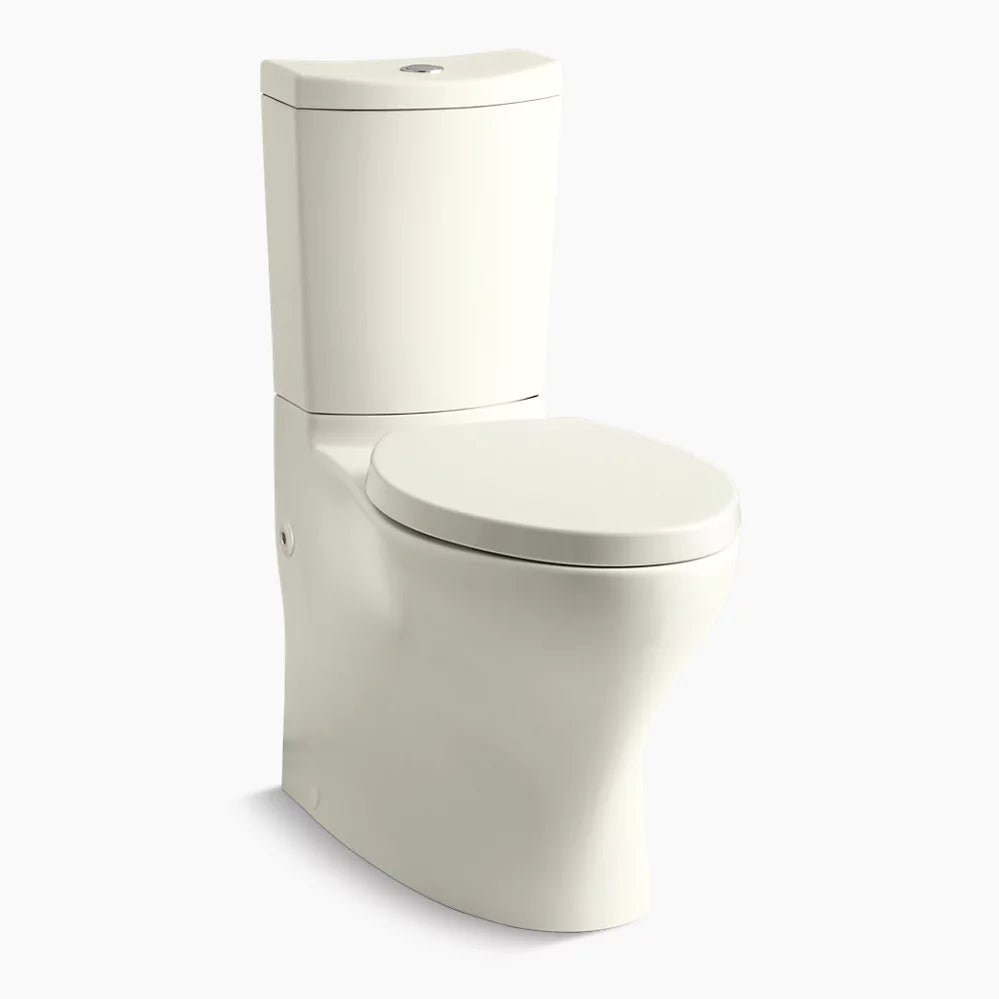 Kohler Persuade Curv 2-Piece Toilet, Ea 6355-96 - Plumbing Market