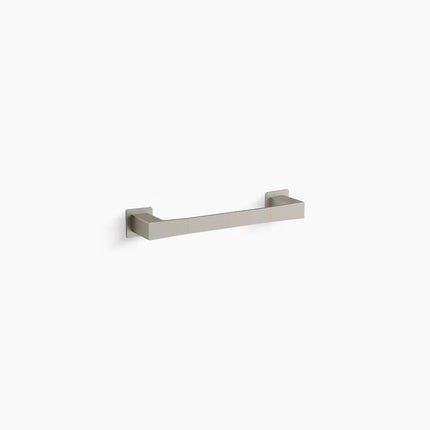 Kohler Honesty 12" towel bar K-26635-BN - Plumbing Market