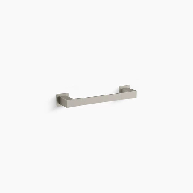Kohler Honesty 12" towel bar K-26635-BN - Plumbing Market
