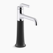 Kohler Tone Tall single-handle bathroom sink faucet, 0.5 gpm K-26437-4N-CBL - Plumbing Market