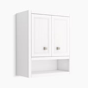 Kohler Hearthaven 24" x 28" wall cabinet K-33541-ASB-0 - Plumbing Market